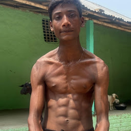 Md Mursalim