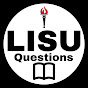 LISU's Questions  logo