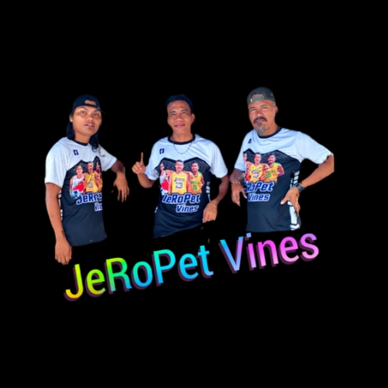 Jeropet Vines