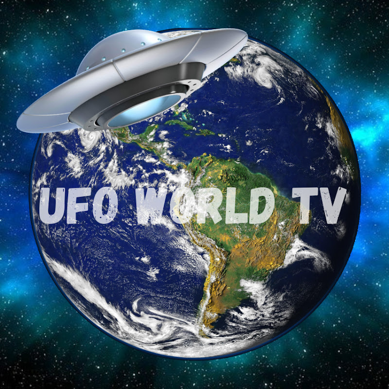 UFO World TV
