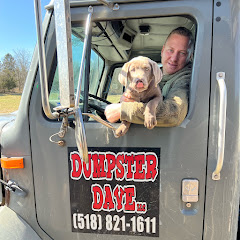 Dumpster Dave Avatar