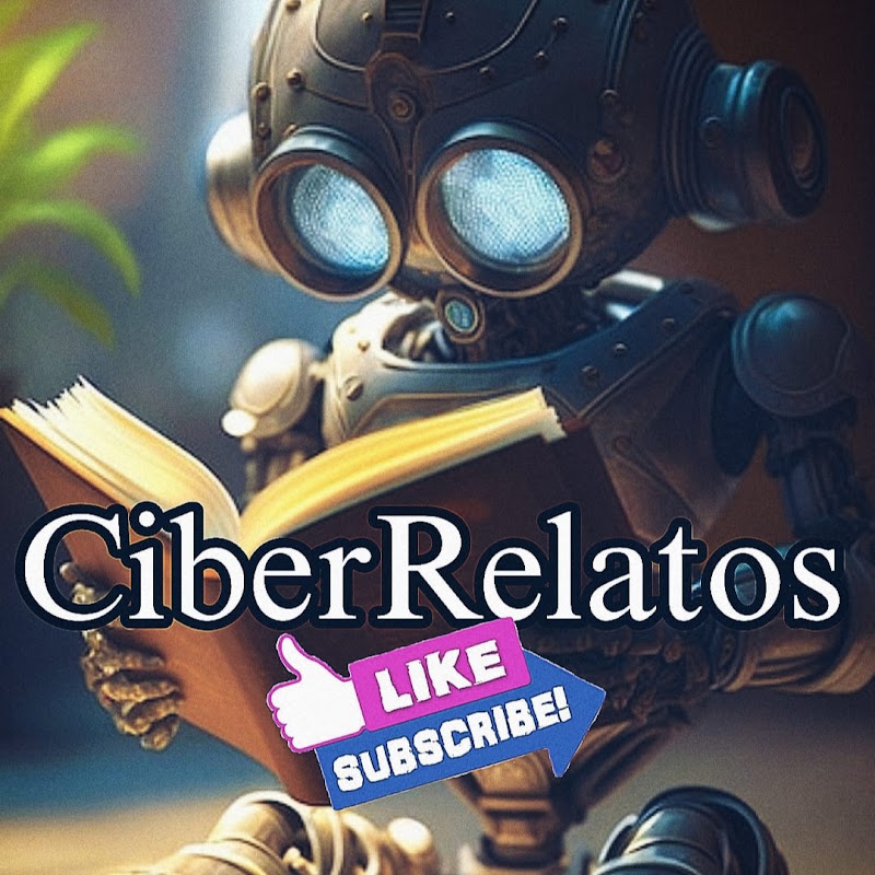 CiberRelatos