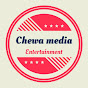 Chewa media-ጨዋ ሚዲያ logo