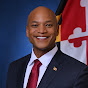 Governor Wes Moore logo