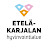 Etelä-Karjalan hyvinvointialue