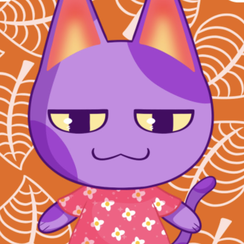Animal crossing fan
