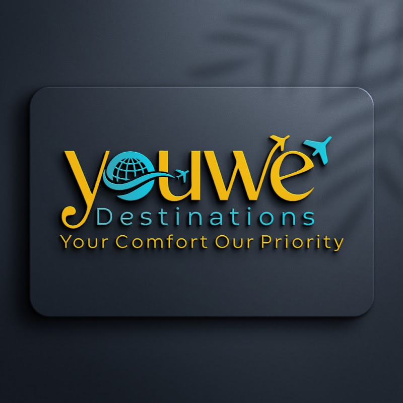 Youwe Destinations