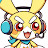 ペケペケ!ペケッツくん