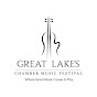 Great Lakes Chamber Music Festival logo