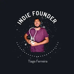 Indie Founder Podcast