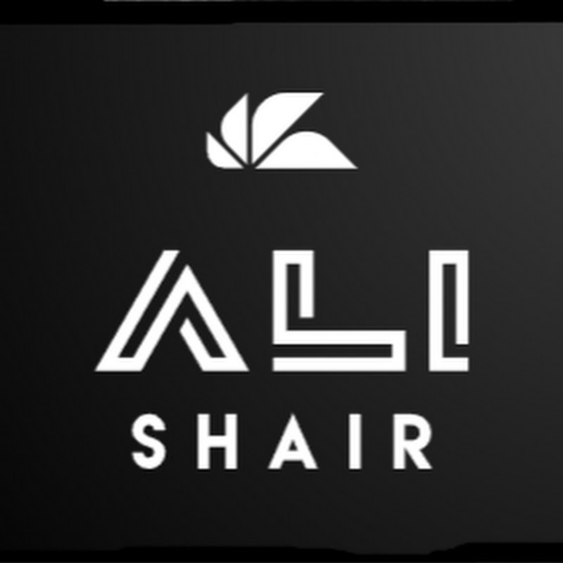 Hire ALI SHAIR — Education & Learning YouTube creator for sponsorships