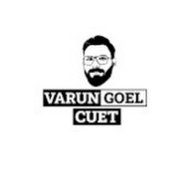 Varun Goel CUET