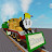 cheezy the tank engine productions