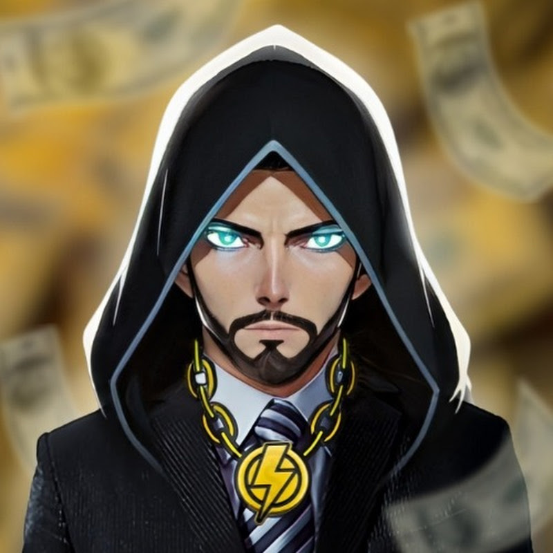 Mr. AI CASH