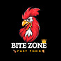 BITE ZONE🍕 logo