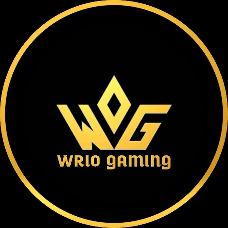 WRIO GAMING