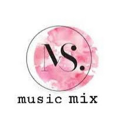 Логотип каналу MS Music MIX