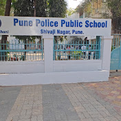 Priyadarshani Pune Police Public School
