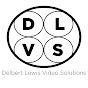 Delbert Lewis Video  logo