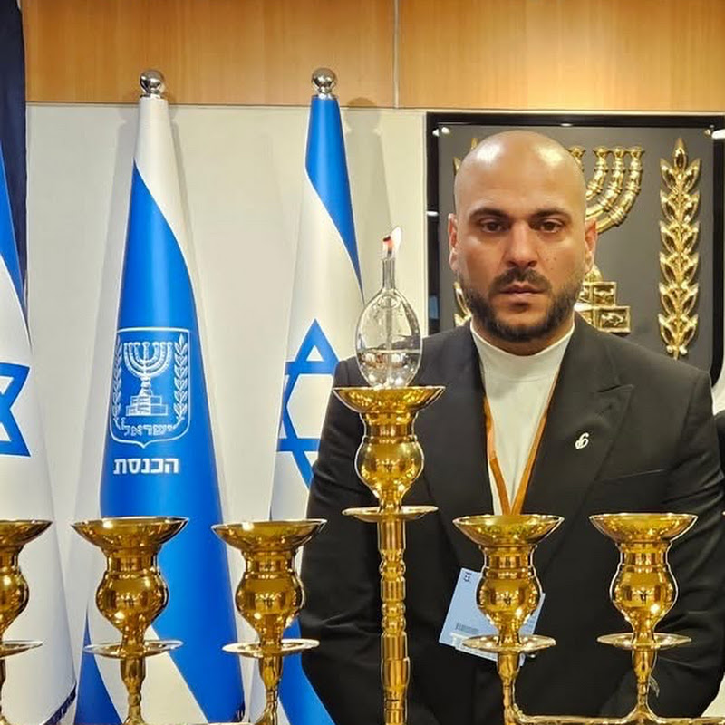 קובי אמזלג🔥