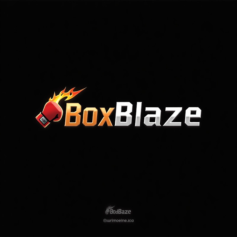 BoxBlaze