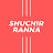 Shuchir Ranna