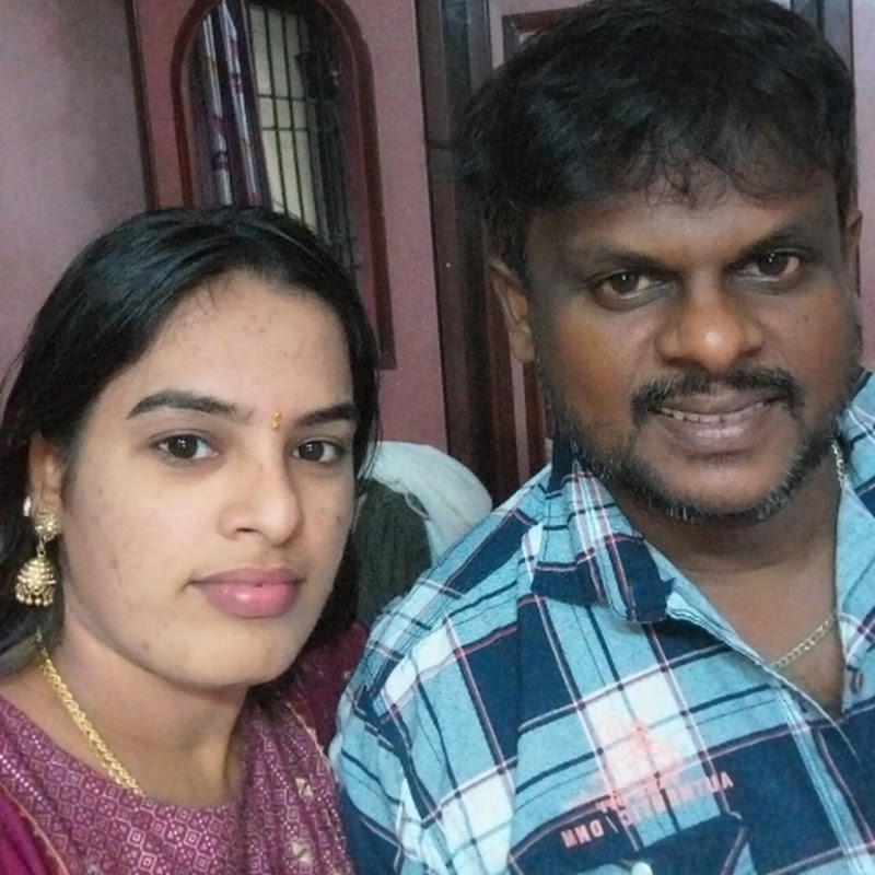 Palraj Sivakani love troll