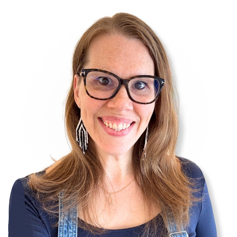 Jackie Schomburg-Abstract Art & Creative Wellness Logo