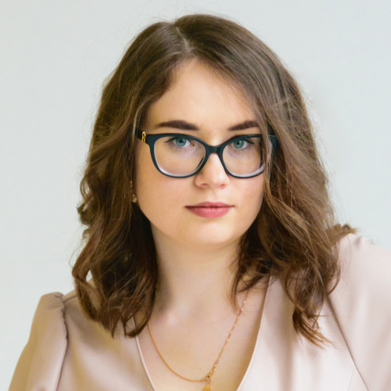 Катя Про Світ