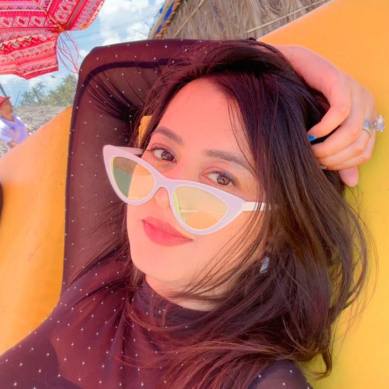 Jagriti Pahwa Vlogs