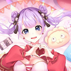 プロフィール写真