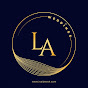 Lila Thapa Weddings  logo