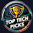 HIpakdRPUb0-channel-avatar-Top Tech Picks