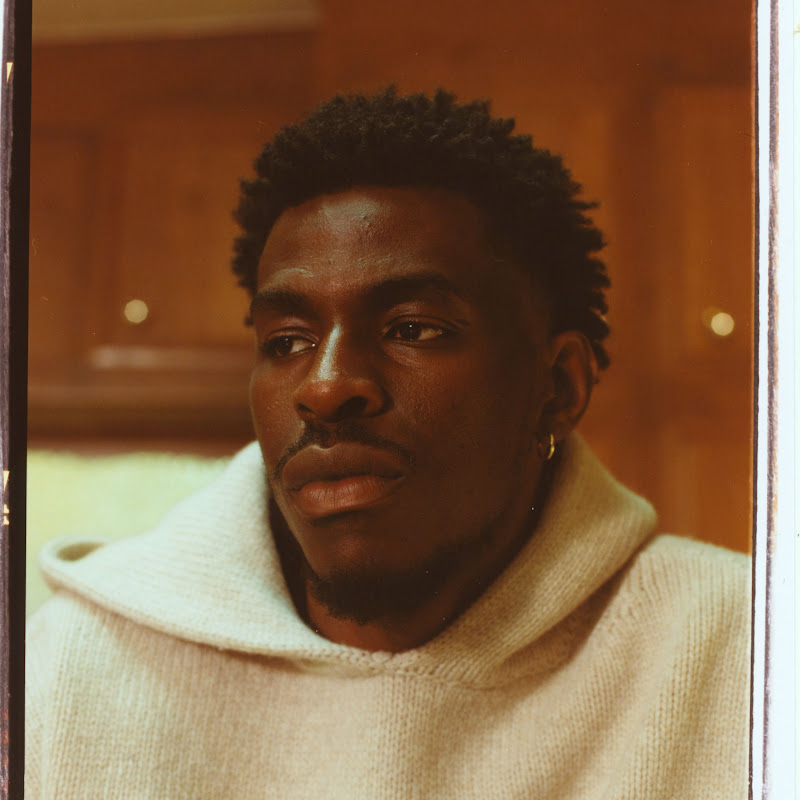 Lekan @lekanofficial | Thizzler