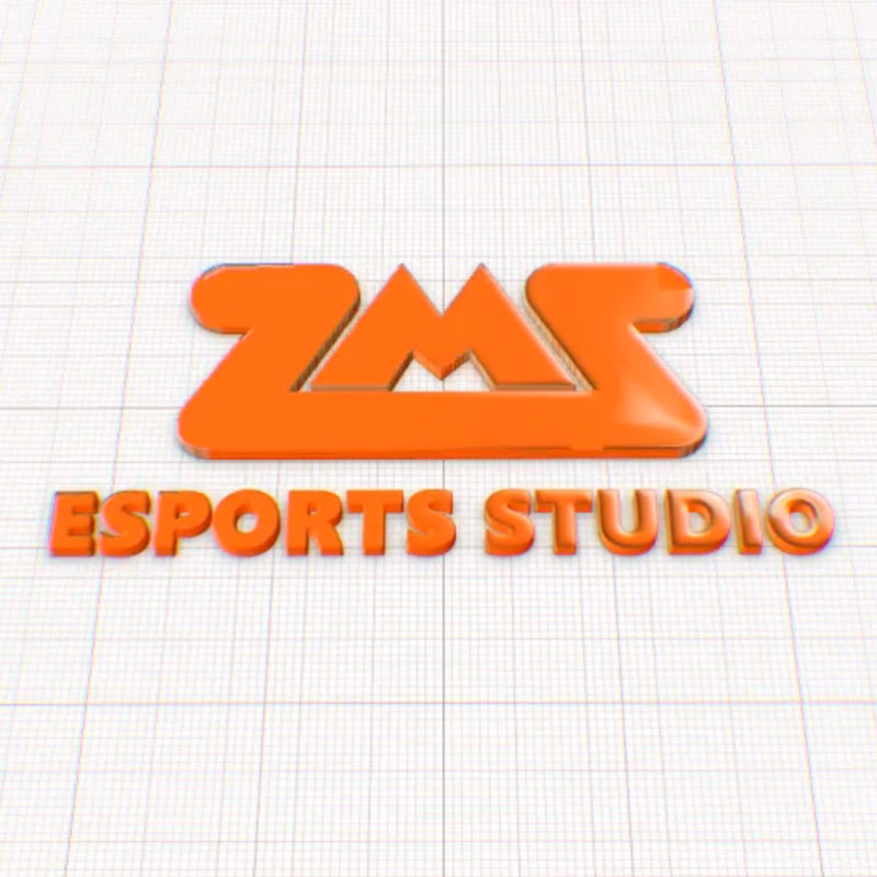 ZMS Esports Studio