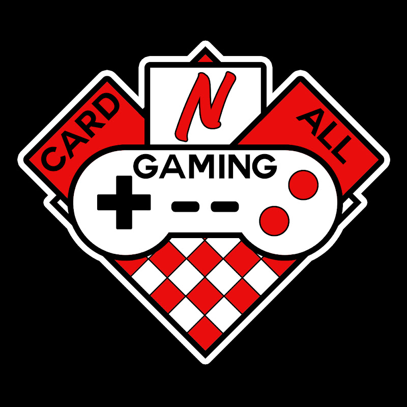 Card N All Gaming