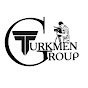Turkmen group logo