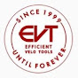 Efficient Velo Tools LLC logo