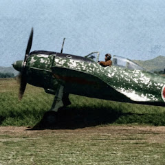 AIで蘇る戦争の記憶