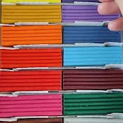 Plasticine Relax YouTube Stats | Subscriber Count (3.14M) & Views (3 ...