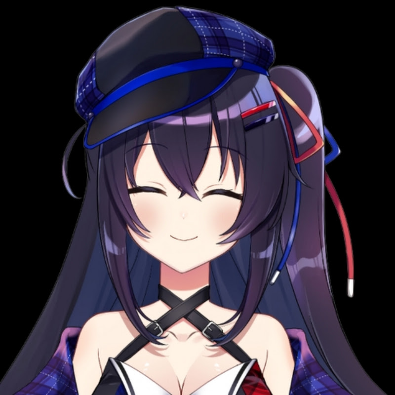 蒼井鈴香@VRchatter系バ美肉Vtuber