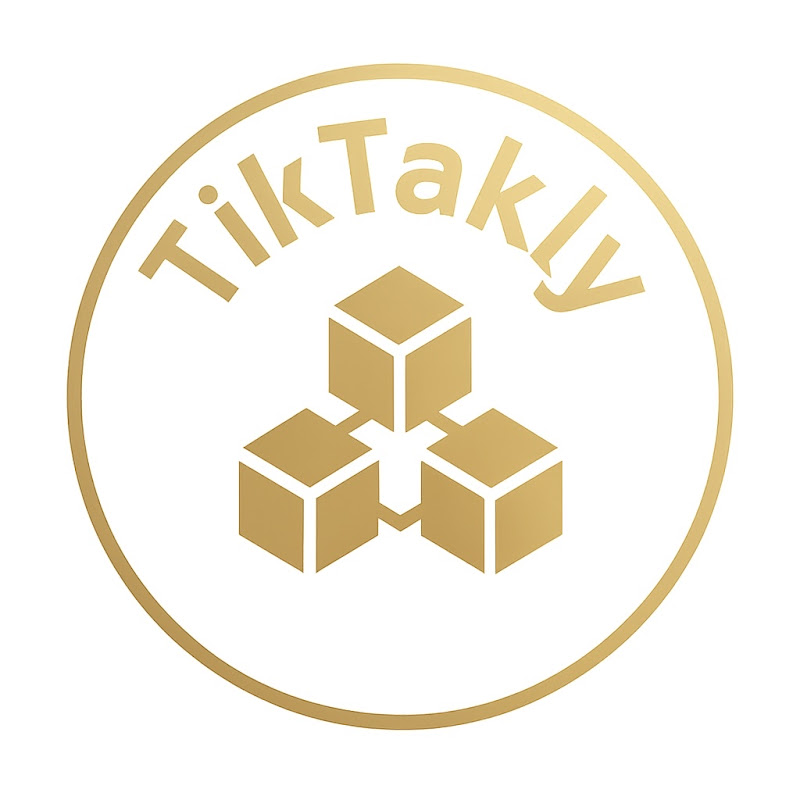 tiktakly