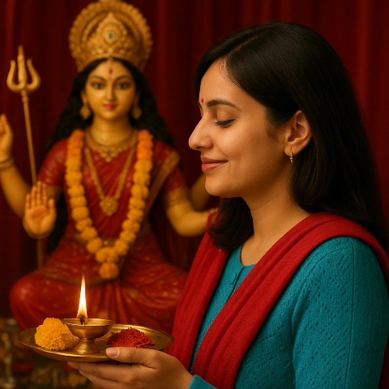 Dharm karm ki baate by Seema