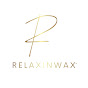 Relaxinwax logo