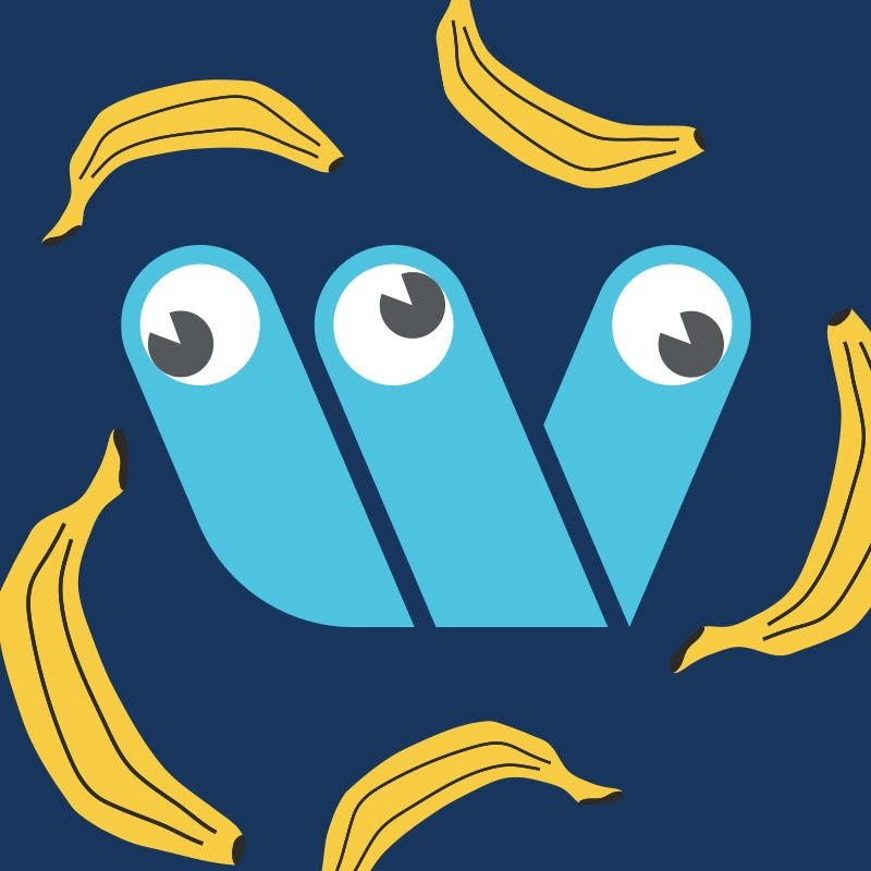 WildBrain Bananas