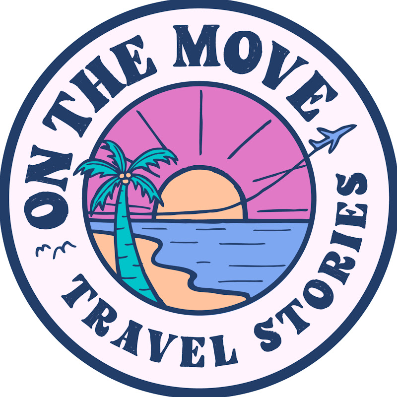 On the move