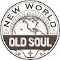 New World Old Soul Avatar