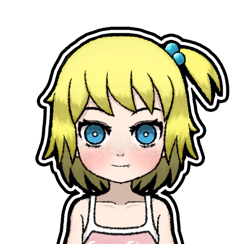 Channel Avatar