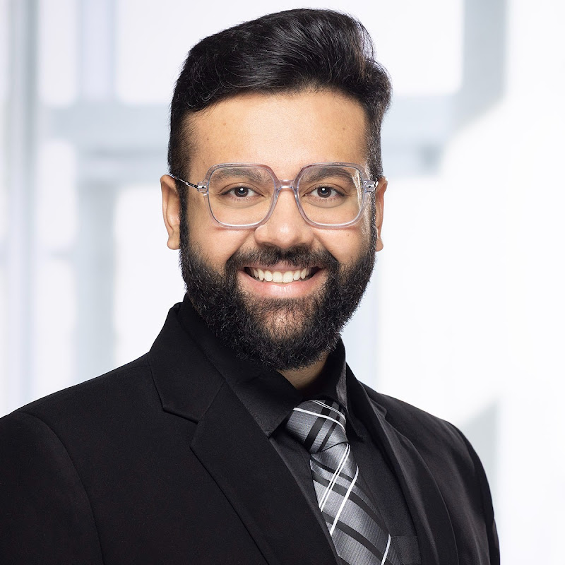 Dr. Apurva Popat