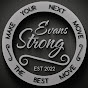 EvansStrong logo